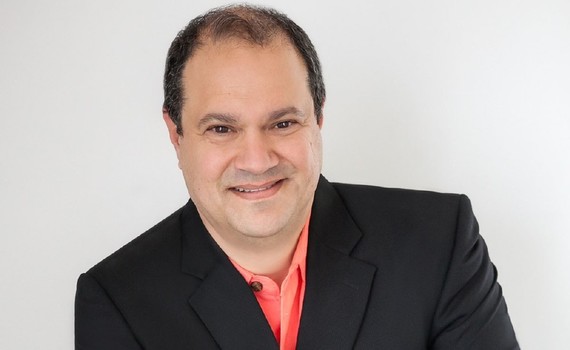 David Stone, former IRS Revenue Officer